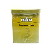 سوفیا چای سیاه شکسته باطعم هل 450گرمی